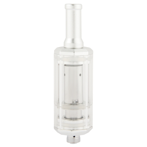 Quit Smoking 4.5ml UDCT Atomizer (Silver)